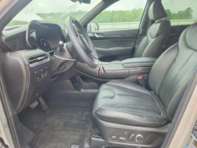 Hyundai Palisade 3.8l Calligraphy, снимка 7