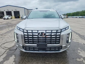 Hyundai Palisade 3.8l Calligraphy, снимка 5
