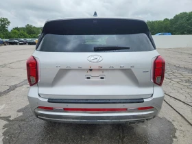 Hyundai Palisade 3.8l Calligraphy, снимка 6