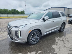 Hyundai Palisade 3.8l Calligraphy, снимка 1