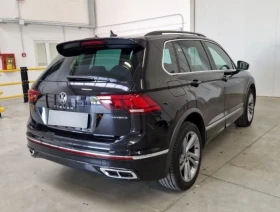 VW Tiguan 1.4 TSI E-hybrid R-Line DSG , снимка 3
