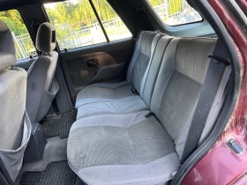 Opel Frontera 2.3 TD цял преден мост, снимка 6