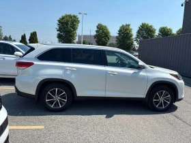 Toyota Highlander ПОДГРЕВ* ШИБИДАХ* KEYLESS* CARFAX , снимка 3