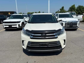 Toyota Highlander ПОДГРЕВ* ШИБИДАХ* KEYLESS* CARFAX , снимка 1