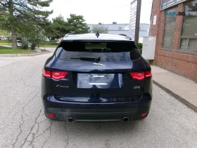 Jaguar F-PACE 35t R-Sport* АвтоКредит* (ЦЕНА ДО БГ), снимка 6