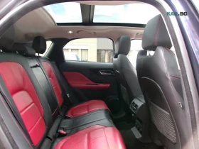 Jaguar F-PACE 35t R-Sport* АвтоКредит* (ЦЕНА ДО БГ), снимка 12