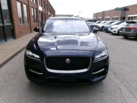 Jaguar F-PACE 35t R-Sport* АвтоКредит* (ЦЕНА ДО БГ), снимка 2