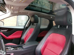 Jaguar F-PACE 35t R-Sport* АвтоКредит* (ЦЕНА ДО БГ), снимка 9