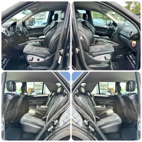 Mercedes-Benz ML 320 3.0CDI 224HP 4MATIC NAVI SPORT, снимка 11