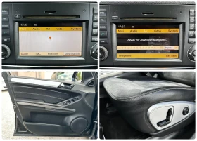 Mercedes-Benz ML 320 3.0CDI 224HP 4MATIC NAVI SPORT, снимка 14