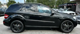 Mercedes-Benz ML 320 3.0CDI 224HP 4MATIC NAVI SPORT, снимка 4