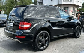 Mercedes-Benz ML 320 3.0CDI 224HP 4MATIC NAVI SPORT, снимка 5