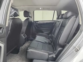 VW Tiguan 2.0 TSI PRESTIGE, снимка 12