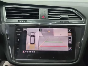VW Tiguan 2.0 TSI PRESTIGE, снимка 16
