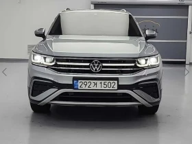 VW Tiguan 2.0 TSI PRESTIGE, снимка 3