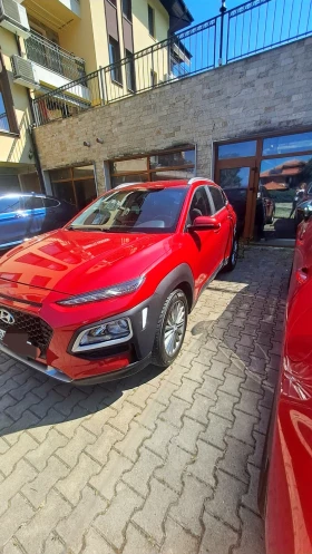 Hyundai Kona 1.0 TGDI, снимка 2