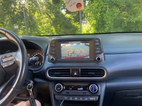 Hyundai Kona 1.0 TGDI, снимка 6