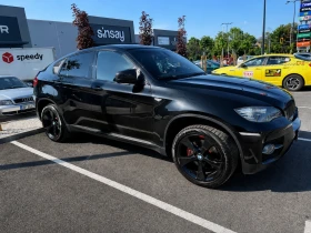 BMW X6, снимка 3