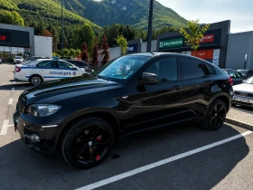 BMW X6, снимка 1