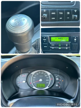 Hyundai Tucson Hyundai Tucson 2.0 CRDi 111 к.с. 4x4 | 2006 г. | 2, снимка 16