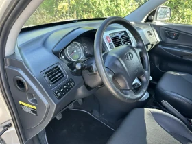 Hyundai Tucson Hyundai Tucson 2.0 CRDi 111 к.с. 4x4 | 2006 г. | 2, снимка 10