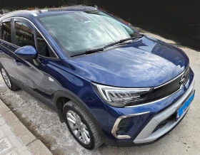 Opel Crossland X, снимка 2