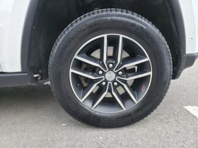 Jeep Grand cherokee Топ !!! TRAILHAWLK 5.7 HEMI LPG, снимка 8