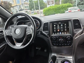 Jeep Grand cherokee Топ !!! TRAILHAWLK 5.7 HEMI LPG, снимка 3