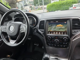 Jeep Grand cherokee Топ !!! TRAILHAWLK 5.7 HEMI LPG, снимка 5