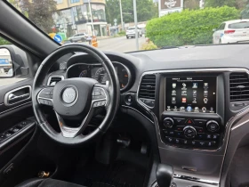 Jeep Grand cherokee Топ !!! TRAILHAWLK 5.7 HEMI LPG, снимка 6
