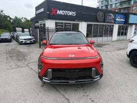 Hyundai Kona, снимка 6