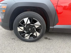 Hyundai Kona, снимка 7