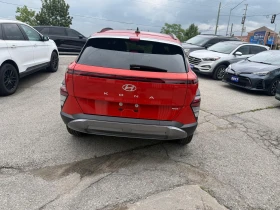 Hyundai Kona, снимка 4