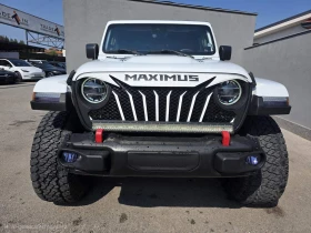 Jeep Gladiator RUBICON 3.6L V6, снимка 2