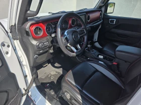 Jeep Gladiator RUBICON 3.6L V6, снимка 10