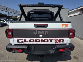 Jeep Gladiator RUBICON 3.6L V6, снимка 5
