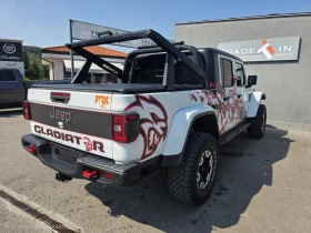 Jeep Gladiator RUBICON 3.6L V6, снимка 4