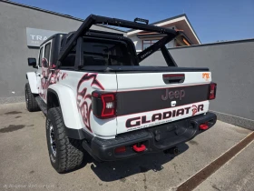 Jeep Gladiator RUBICON 3.6L V6, снимка 6