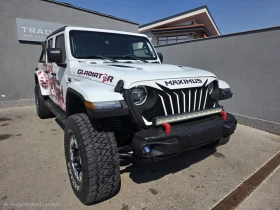 Jeep Gladiator RUBICON 3.6L V6, снимка 3