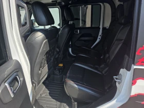 Jeep Gladiator RUBICON 3.6L V6, снимка 16
