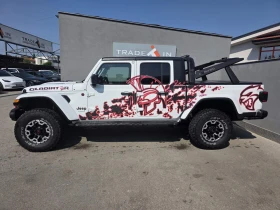 Jeep Gladiator RUBICON 3.6L V6, снимка 7
