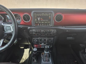 Jeep Gladiator RUBICON 3.6L V6, снимка 14