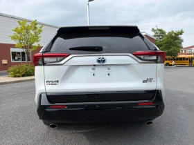 Toyota Rav4 * XSE AWD * CARFAX * ОПЦИЯ ЗА ФИНАНСИРАНЕ, снимка 4