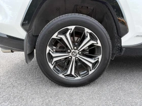 Toyota Rav4 * XSE AWD * CARFAX * ОПЦИЯ ЗА ФИНАНСИРАНЕ, снимка 7