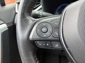 Toyota Rav4 * XSE AWD * CARFAX * ОПЦИЯ ЗА ФИНАНСИРАНЕ, снимка 14