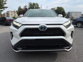 Toyota Rav4 * XSE AWD * CARFAX * ОПЦИЯ ЗА ФИНАНСИРАНЕ, снимка 6