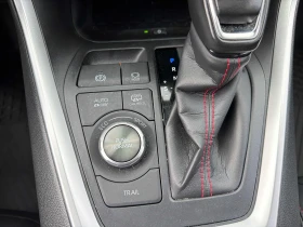 Toyota Rav4 * XSE AWD * CARFAX * ОПЦИЯ ЗА ФИНАНСИРАНЕ, снимка 16