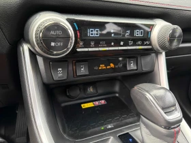 Toyota Rav4 * XSE AWD * CARFAX * ОПЦИЯ ЗА ФИНАНСИРАНЕ, снимка 15