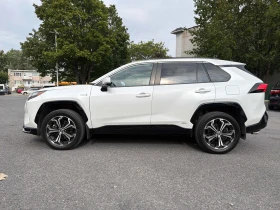 Toyota Rav4 * XSE AWD * CARFAX * ОПЦИЯ ЗА ФИНАНСИРАНЕ, снимка 2