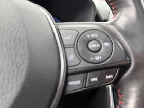 Toyota Rav4 * XSE AWD * CARFAX * ОПЦИЯ ЗА ФИНАНСИРАНЕ, снимка 13